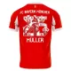 FC Bayern München Thomas Müller 25 Hemmatröja 2025/26 Speciell FC Bayern München Thomas Müller 25 Hemmatröja 2025/26 Speciell