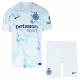 Inter Milan Bortatröja Barn 2025/26 Inter Milan Bortatröja Barn 2025/26