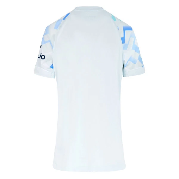 Inter Milan Bortatröja Dam 2025/26