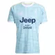 Juventus Bortatröja 2025/26 Juventus Bortatröja 2025/26