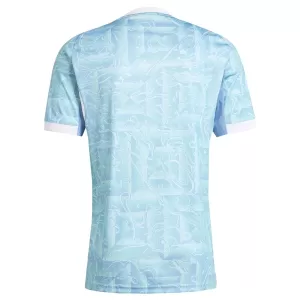 Juventus Bortatröja 2025/26