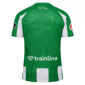 Real Betis Hemmatröja 2025/26