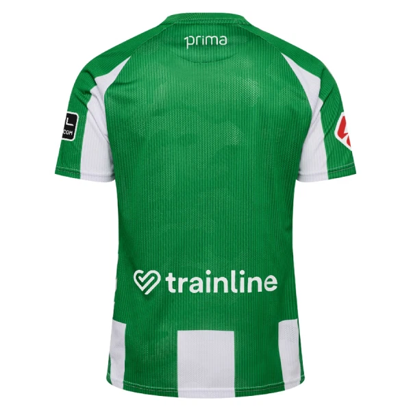 Real Betis Hemmatröja 2025/26