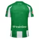 Real Betis Hemmatröja 2025/26