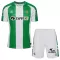 Real Betis Hemmatröja Barn 2025/26