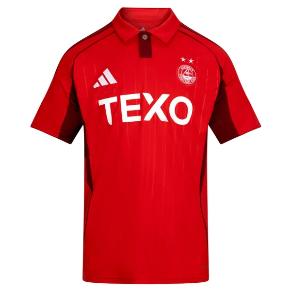 Aberdeen Hemmatröja 2025/26 Aberdeen Hemmatröja 2025/26