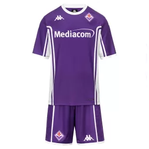 AC Fiorentina Hemmatröja Barn 2025/26