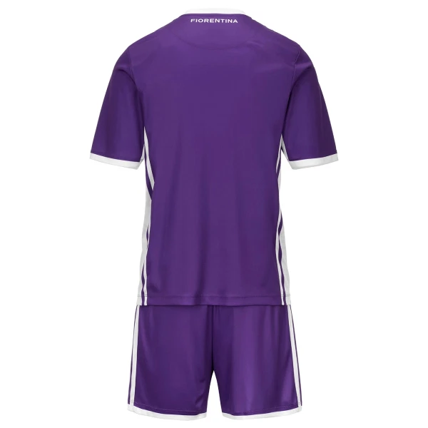 AC Fiorentina Hemmatröja Barn 2025/26