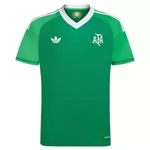 Argentina Målvakt Tröja Årsjubileum 2024