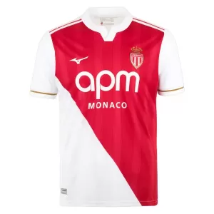 AS Monaco Hemmatröja 2025/26