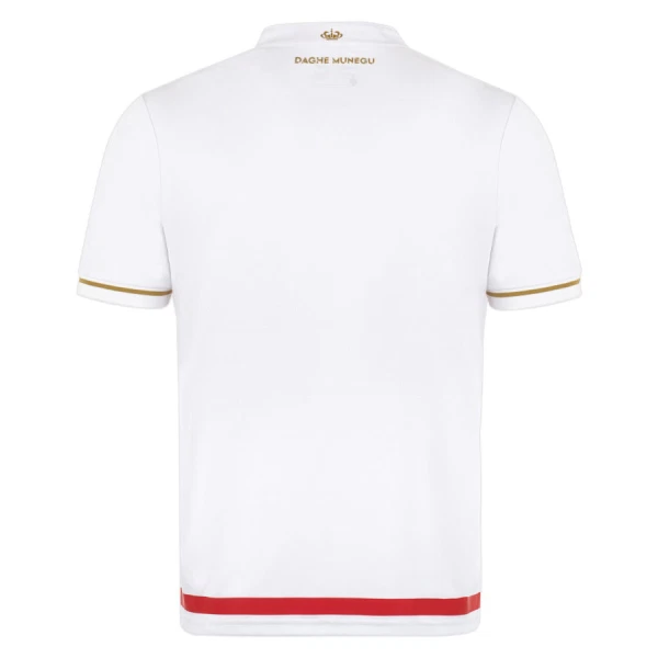 AS Monaco Hemmatröja 2025/26