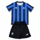 Atalanta Hemmatröja Barn 2025/26 Atalanta Hemmatröja Barn 2025/26