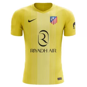 Atlético Madrid Jan Oblak 13 Målvakt Tröja 2025/26