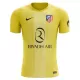 Atlético Madrid Jan Oblak 13 Målvakt Tröja 2025/26