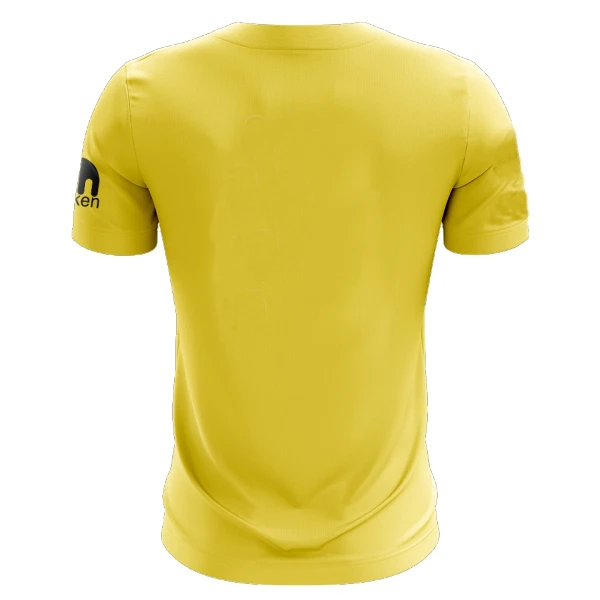 Atlético Madrid Målvakt Tröja 2025/26