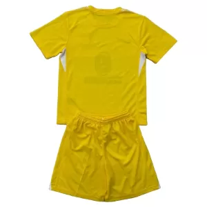 Atlético Madrid Målvakt Tröja Barn 2025/26