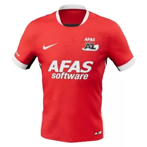 AZ Alkmaar Hemmatröja 2025/26