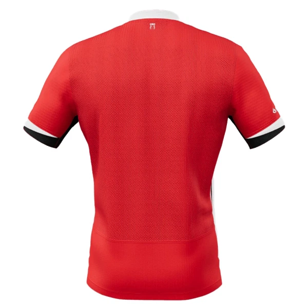 AZ Alkmaar Hemmatröja 2025/26