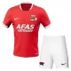AZ Alkmaar Hemmatröja Barn 2025/26 AZ Alkmaar Hemmatröja Barn 2025/26