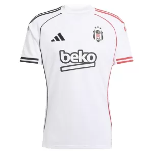 Besiktas Hemmatröja 2025/26