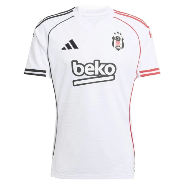 Besiktas Hemmatröja 2025/26 Besiktas Hemmatröja 2025/26