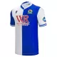 Blackburn Rovers Hemmatröja 2025/26 Blackburn Rovers Hemmatröja 2025/26