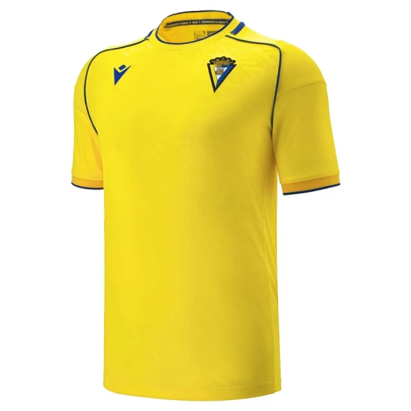 Cádiz CF Hemmatröja 2025/26 Cádiz CF Hemmatröja 2025/26