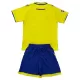 Cádiz CF Hemmatröja Barn 2025/26