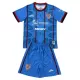 Cagliari Calcio Tredjetröja Barn 2025/26 Cagliari Calcio Tredjetröja Barn 2025/26