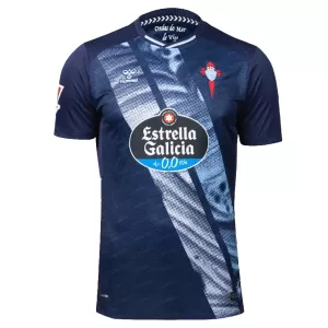 Celta Vigo Bortatröja 2025/26 Celta Vigo Bortatröja 2025/26
