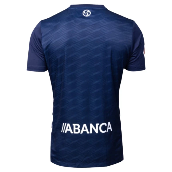 Celta Vigo Bortatröja 2025/26