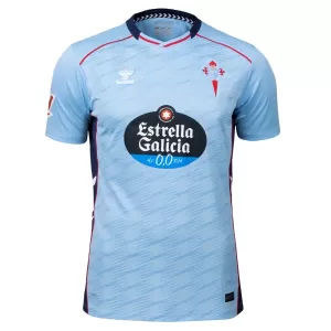 Celta Vigo Hemmatröja 2025/26 Celta Vigo Hemmatröja 2025/26