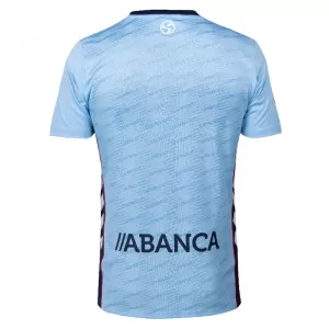 Celta Vigo Hemmatröja 2025/26