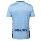 Celta Vigo Hemmatröja 2025/26