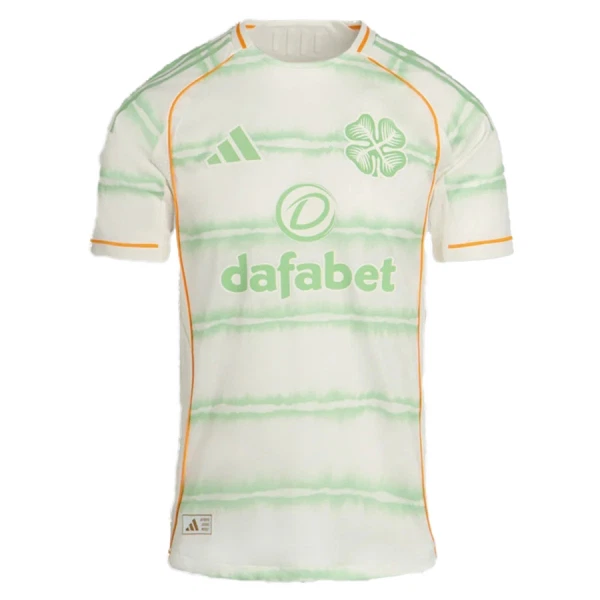 Celtic FC Tredjetröja 2025/26 Celtic FC Tredjetröja 2025/26
