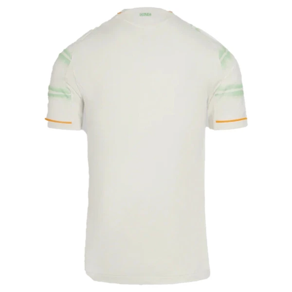 Celtic FC Tredjetröja 2025/26