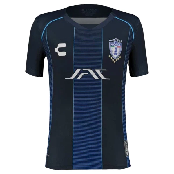 CF Pachuca Bortatröja 2025/26 CF Pachuca Bortatröja 2025/26