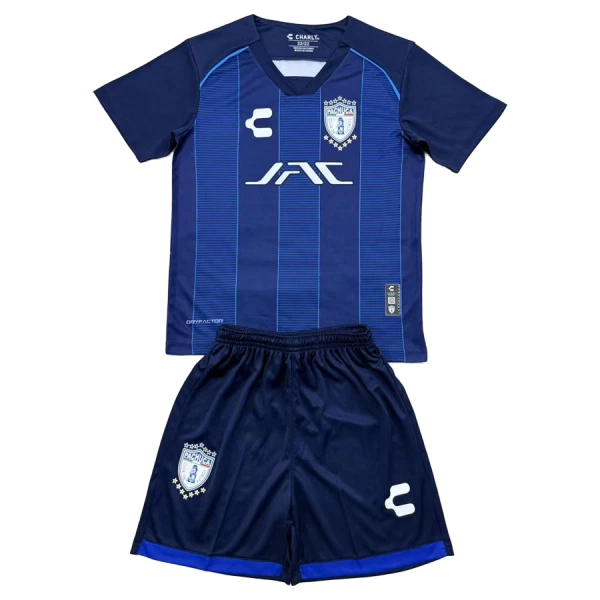 CF Pachuca Bortatröja Barn 2025/26 CF Pachuca Bortatröja Barn 2025/26
