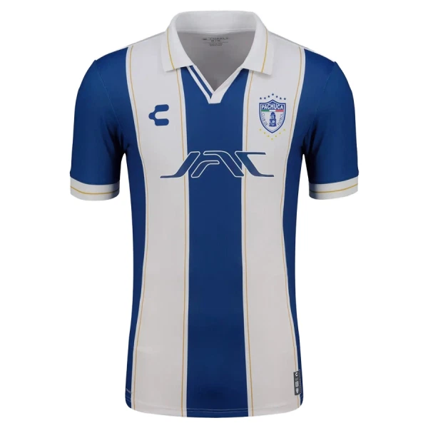 CF Pachuca Hemmatröja 2025/26 CF Pachuca Hemmatröja 2025/26
