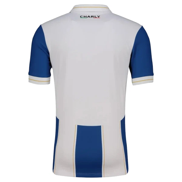 CF Pachuca Hemmatröja 2025/26