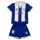 CF Pachuca Hemmatröja Barn 2025/26 CF Pachuca Hemmatröja Barn 2025/26
