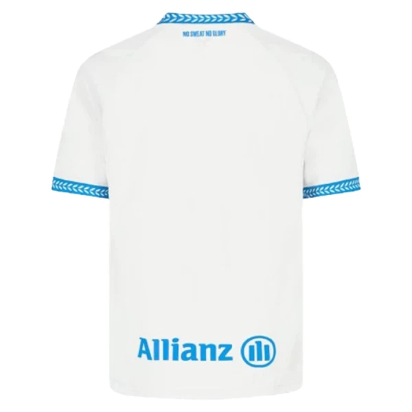 Club Brugge Bortatröja 2025/26