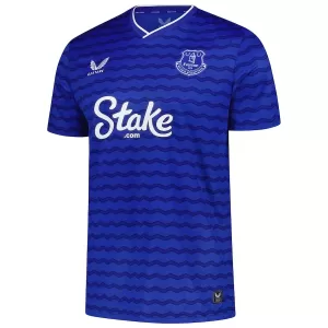 Everton Hemmatröja 2025/26