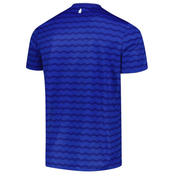 Everton Hemmatröja 2025/26