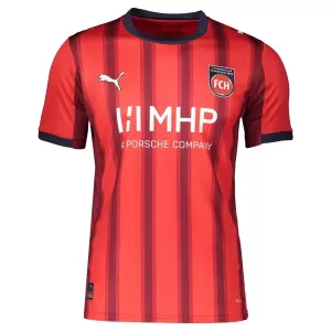 FC Heidenheim Hemmatröja 2025/26