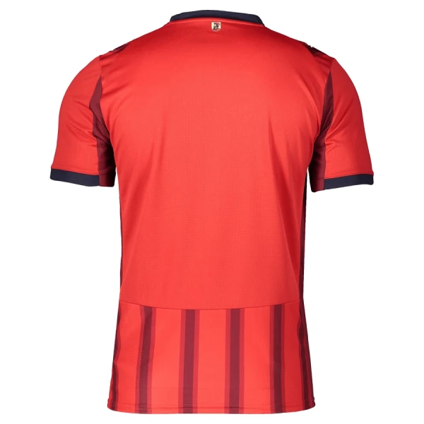 FC Heidenheim Hemmatröja 2025/26