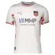 FC Heidenheim Tredjetröja 2025/26 FC Heidenheim Tredjetröja 2025/26