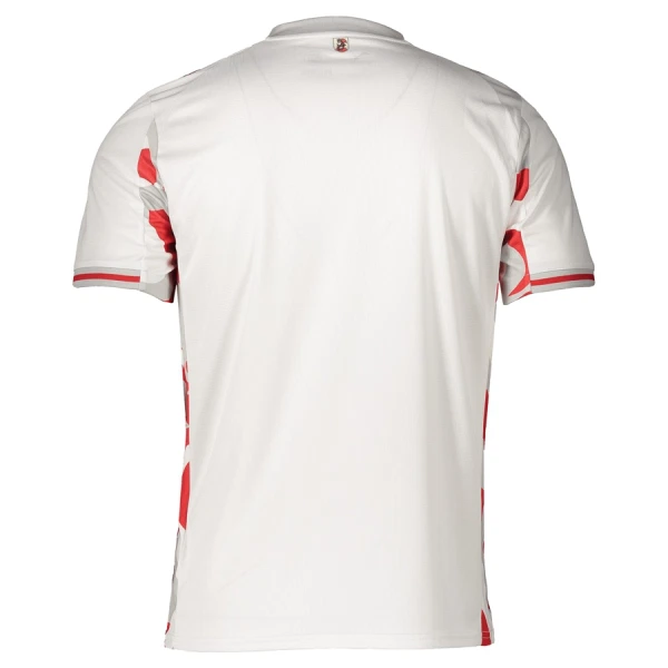 FC Heidenheim Tredjetröja 2025/26