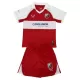 FC Utrecht Fjärdetröja Barn 2024/25 FC Utrecht Fjärdetröja Barn 2024/25