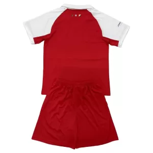 FC Utrecht Fjärdetröja Barn 2024/25